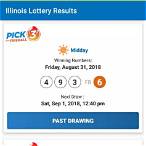 illinois lottery results post